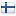 wspanialosci.com server is located in Finland